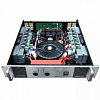 F800 2-х канальный стерео караоке усилитель звука Hifi