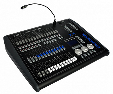DMX контроллер Mini Pearl 1024 Controller