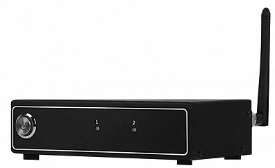 Hollyland AP-1800EU 4-х канальная точка беспроводного доступа на основе DECT