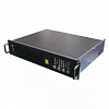 DA5004 4x900 Вт, 4 Ом, 4-канальный усилитель мощности класса D