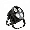 DMX прожектор TP-P118: 4x50W Waterproof COB Led Par Light