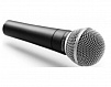 Микрофон вокальный Showow SM58-LCE