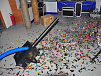 Машина конфетти Confetti Cannon Machine