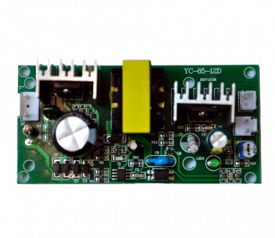 Контроллер 65W YC-65-12D