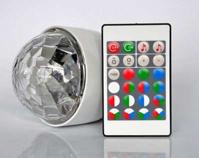 Подсветка DJ E27 Led Cloud Light TP-E38