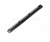 Патч-панель 24 Port CAT6 Through Coupler Patch Panel RJ45