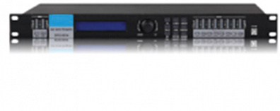 Усилитель мощности ShoWoW REVAMP1120T