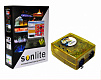 DMX контроллер Sunlite Suite USB DMX Controller TP-D11