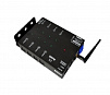 8 канальный беспроводной разветвитель сигнала 8 Way DMX Wireless Distributor TP-D1340