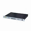 DA2004 1U CLASS-D 4CH 200W 8 Ом Echo Karaoke усилитель
