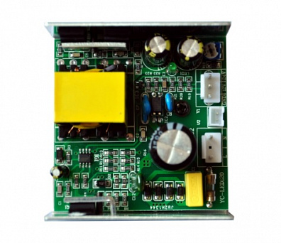 Контроллер 120W YC-LED120