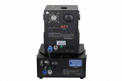 Набор аккумуляторов Battery Pack for Sparkulars