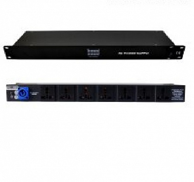 Разветвитель питания Stage Light TP-D1359