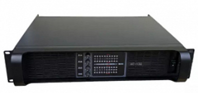 Импульсный усилитель мощность ShoWoW Lab.gruppen SW-6800