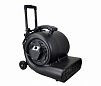 Машина подачи воздуха Snail Stage Fan Blower Machine