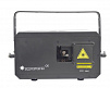 Анимационный лазерный луч Animation Laser Light 2000W RGB 