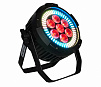 DMX прожектор LED PAR 64 Cans TP-6107S