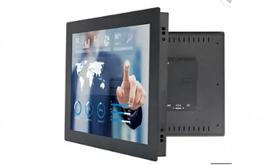 Интерактивный 22” сенсорный широкоформатный монитор 22 Inches IPS Touch Screen Display HD