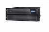 ИБП APC Smart-UPS X 2200VA RM/Tower 4U SMX2200HV