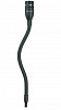 Подвесной микрофон "гусиная шея" Shure MX202B/C