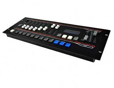 DMX контроллер Stage Light Controller TP-001CD