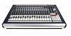 Микшер SOUNDCRAFT GB2 16