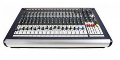 Микшер Showow GB2 16