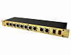 8 канальный разветвитель сигнала 8 Way DMX Distributor TP-D07