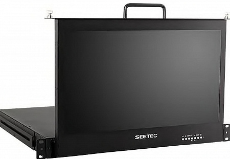 17,3" LED монитор SEETEC SC173-HD-56