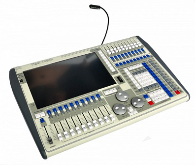 DMX контроллер Tiger Touch DMX Controller Titan 6.1 System