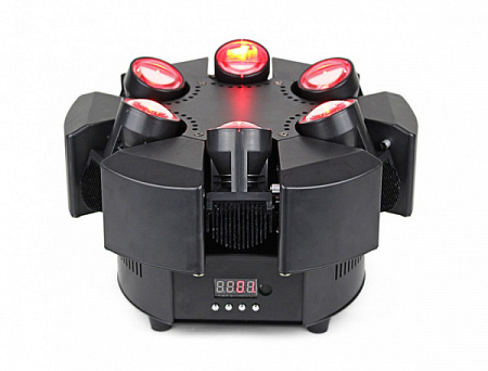 Осветительная голова Multi Led Moving Light