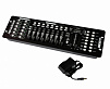 DMX контроллер 192 Stage Light Controller TP-D01A