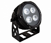 DMX прожектор Mini Led Par Light TP-P117