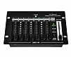 6 канальный DMX Контроллер 6 Channel Li-Battery Simple DMX Console TP-D1345
