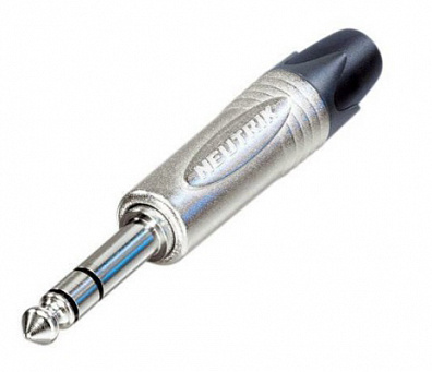 Разъем Jack (Стерео) Neutrik NP3X