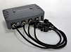 Уличный разветвитель сигнала Outdoor 2 Way DMX Splitter TP-D1362