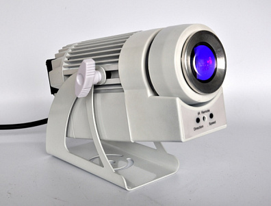 Подсветка DJ 60W Logo Light TP-E27