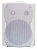 Корпусный громкоговоритель Showow WS-40 White