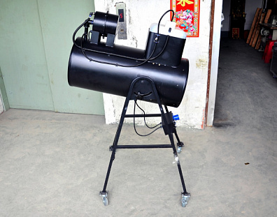 Машина снега 1300W Snow Machine TP-T109