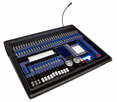 DMX контроллер Stone Tiger DMX Controller With LCD Display