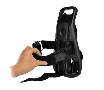 Рюкзак для баллона CO2 Gas Tank Back Pack