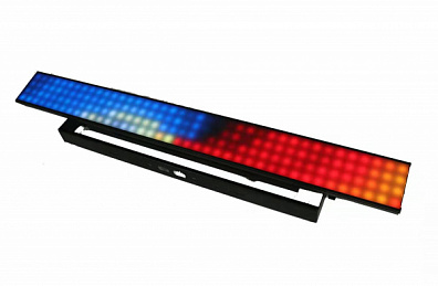 Подсветка DJ RGB Led Pixel Light TP-E47
