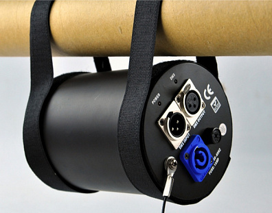 DMX сплиттер DMX Splitter 6 Channels TP-D27
