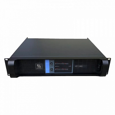 HT-14KR 2 канальный пассивный усилитель сабвуфера домашнего кинотеатра HT-14KR