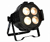 DMX прожектор 4 х 50W Super Bright COB Par Light TP-P69