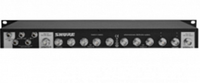 Активный сплиттер Shure UA844+SWB/LC-E