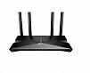 Wi-Fi роутер AX1800 dual-band Gigabit Wi-Fi 6 wireless panel AP TL-XAP1800GI-PoE champagne gold