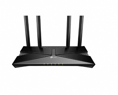 Wi-Fi роутер AX1800 dual-band Gigabit Wi-Fi 6 wireless panel AP TL-XAP1800GI-PoE champagne gold