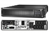 Источник бесперебойного питания ShoWoW SMX3000RMHV2UNC/1