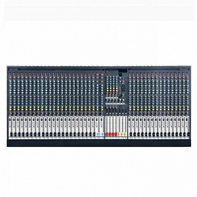 GL2400-440 Power Sound Mixer (Аудио ммикшер)